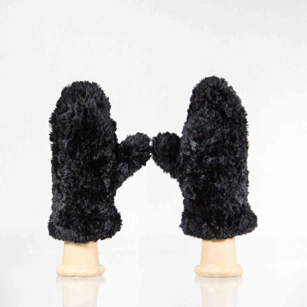 The Midnight Mittens™